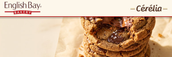 Email banner, small