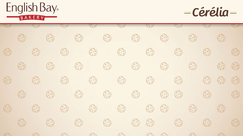 Simple cream pattern (very quiet)